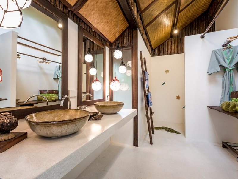 Koh Yao Yai Village 224615