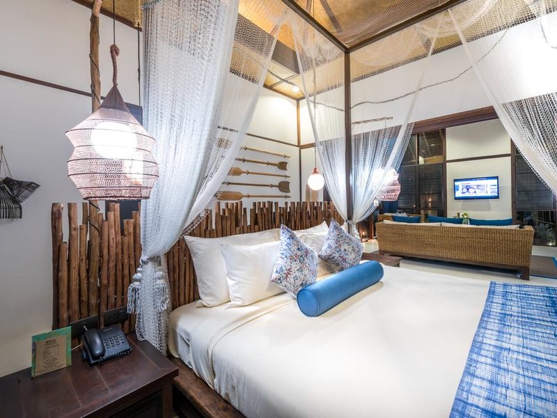 Koh Yao Yai Village 224616