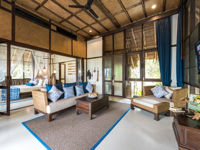 Koh Yao Yai Village 224617