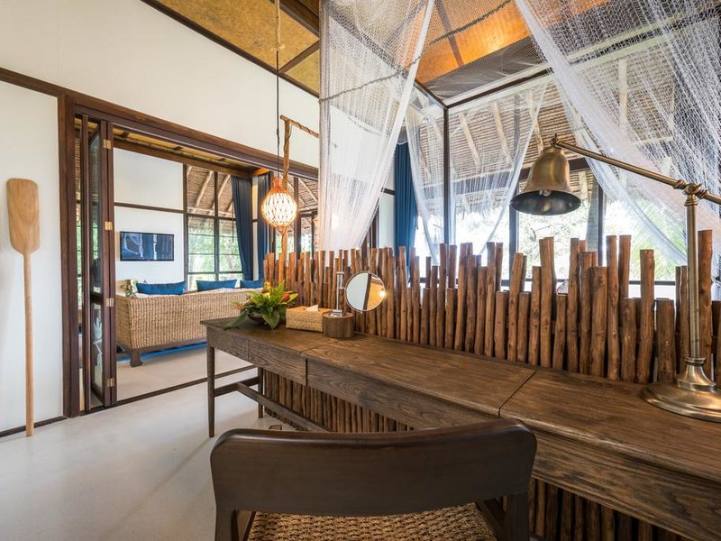 Koh Yao Yai Village 224618