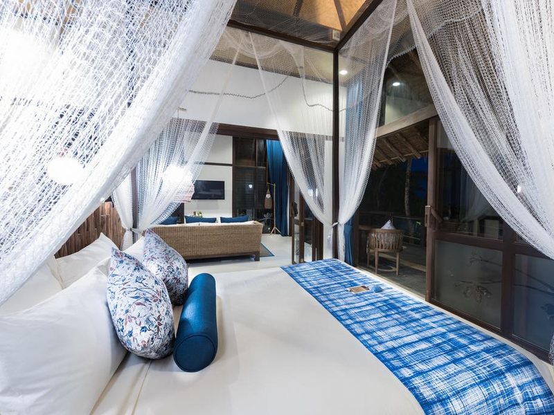 Koh Yao Yai Village 224619