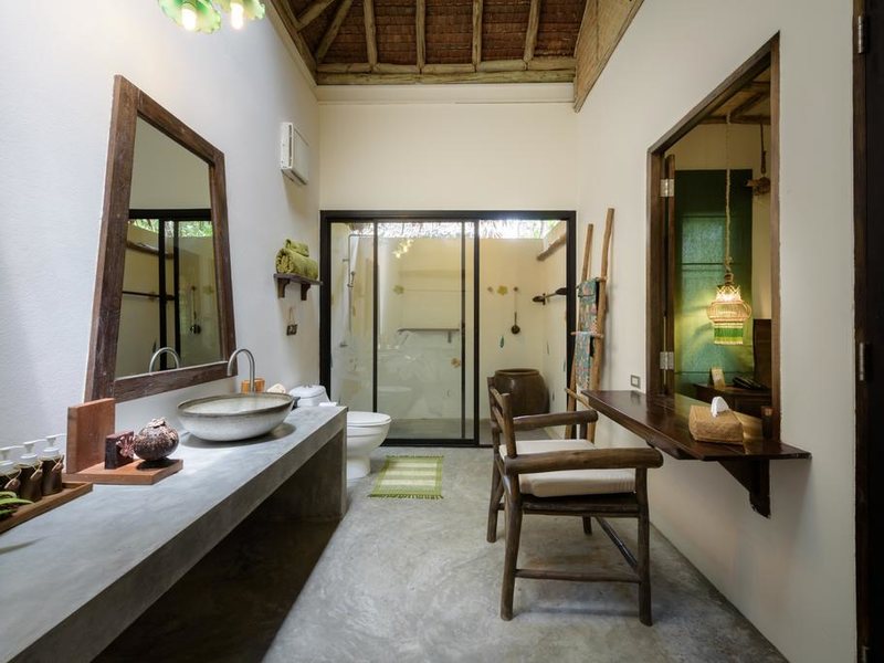 Koh Yao Yai Village 224621