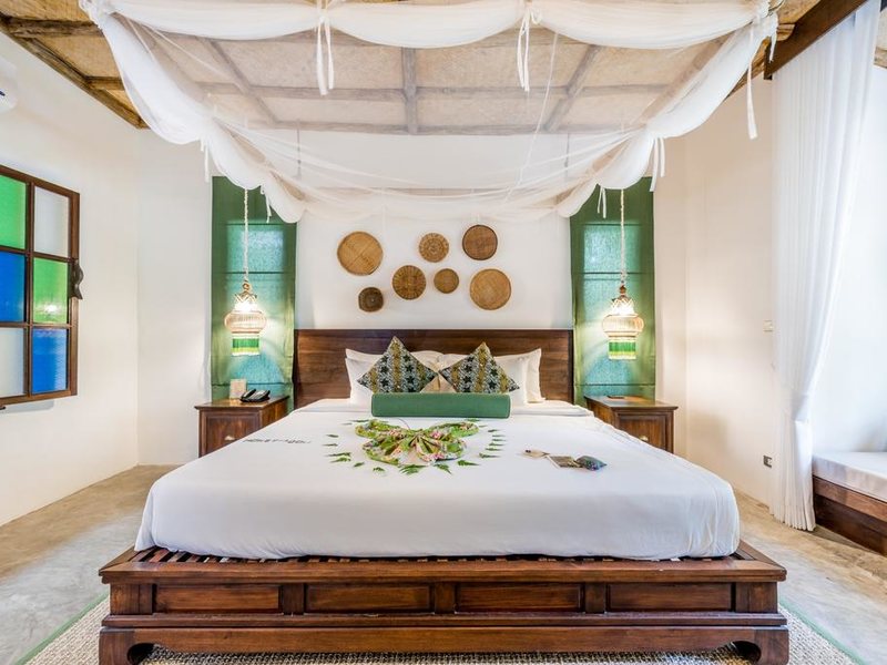 Koh Yao Yai Village 224622