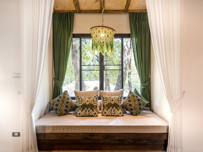 Koh Yao Yai Village 224623