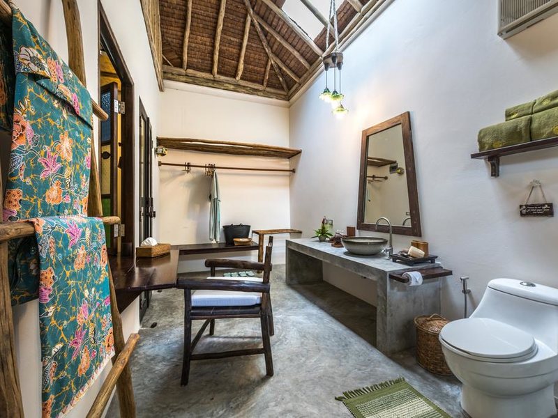 Koh Yao Yai Village 224624