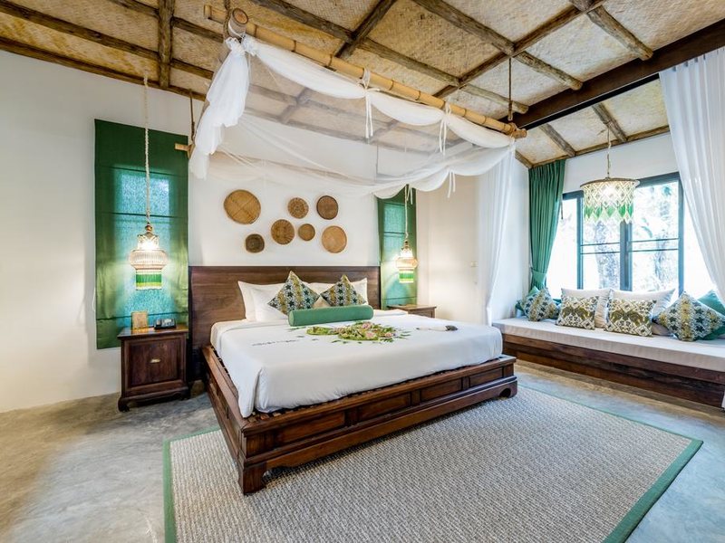 Koh Yao Yai Village 224625