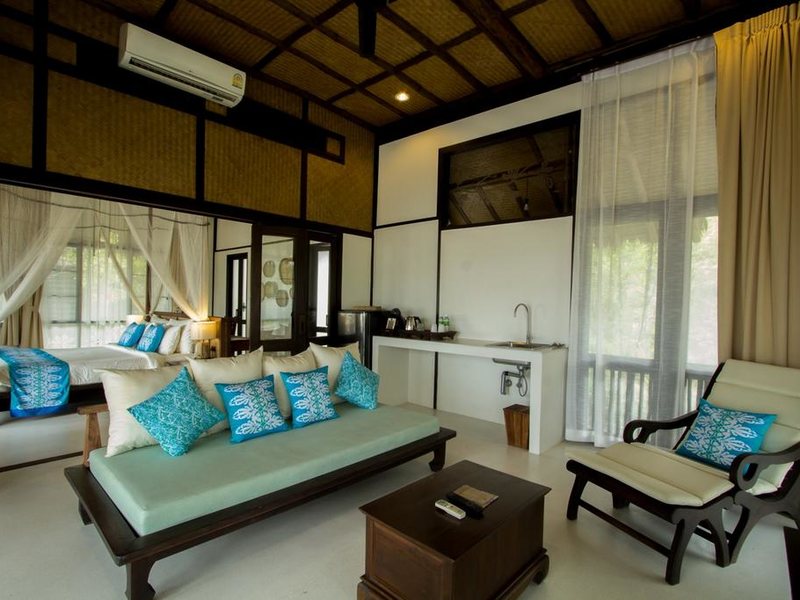 Koh Yao Yai Village 224626