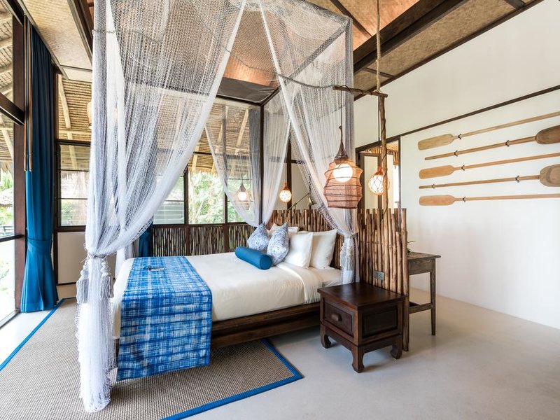 Koh Yao Yai Village 224627