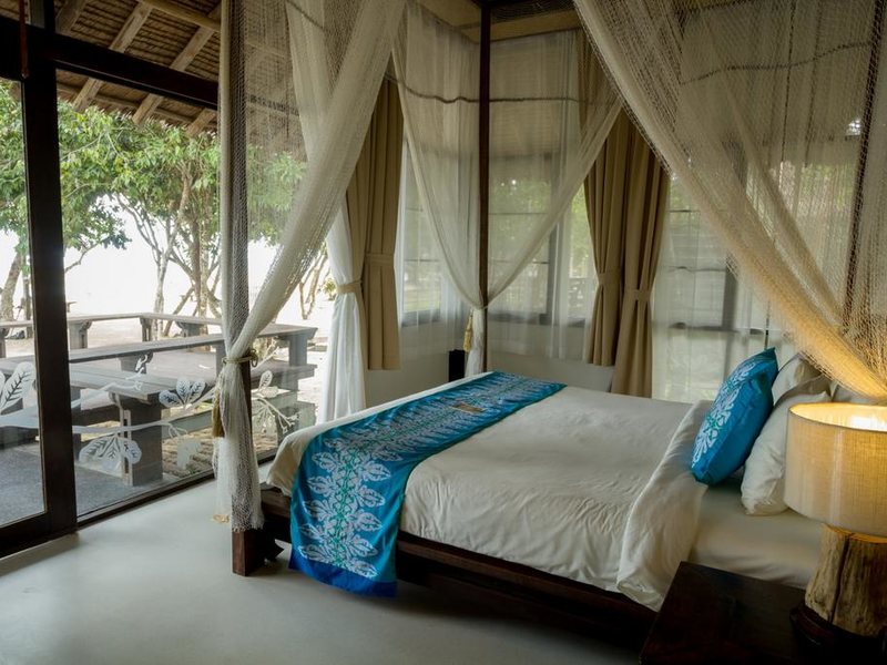 Koh Yao Yai Village 224628