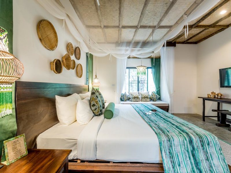 Koh Yao Yai Village 224629