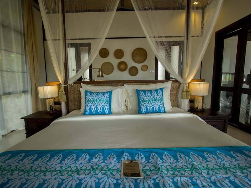 Koh Yao Yai Village 224630