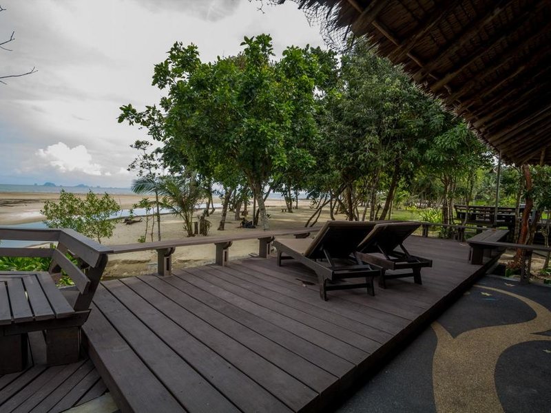 Koh Yao Yai Village 224631