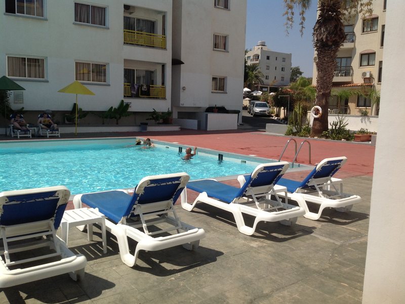 Kokkinos Hotel Apts 100805