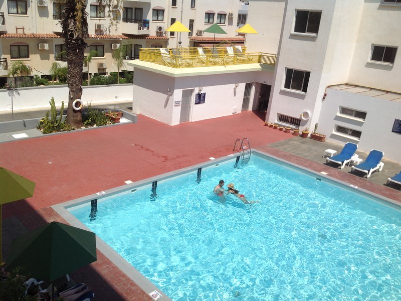 Kokkinos Hotel Apts 100806