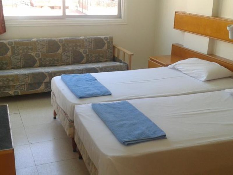 Kokkinos Hotel Apts 120898