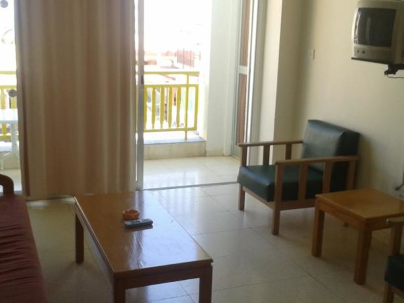 Kokkinos Hotel Apts 120899