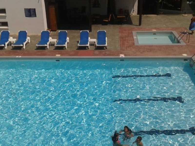 Kokkinos Hotel Apts 120902