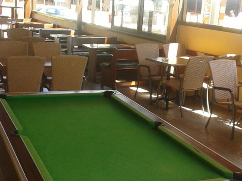 Kokkinos Hotel Apts 120903