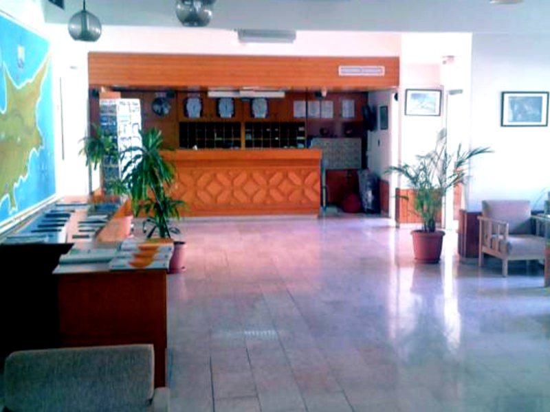 Kokkinos Hotel Apts 145972