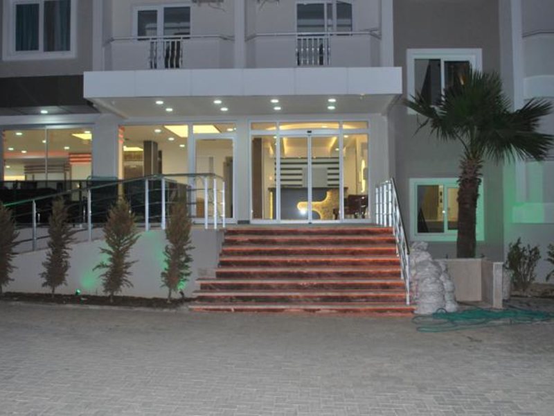 Kolibri Hotel 93433