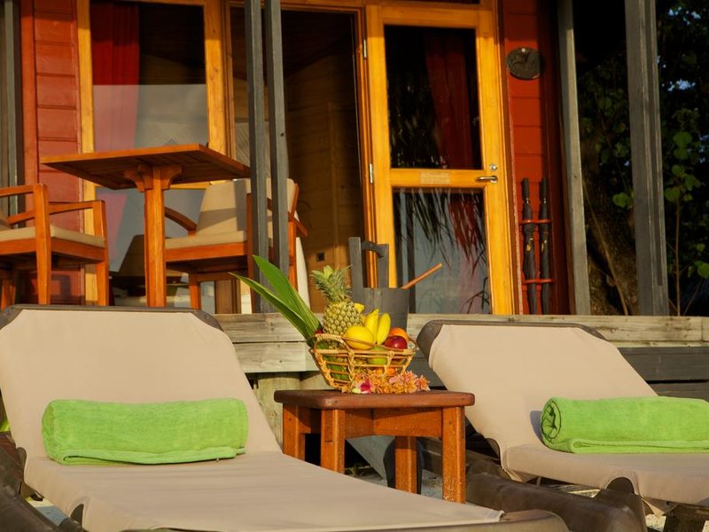 Komandoo Island Resort & Spa  228143