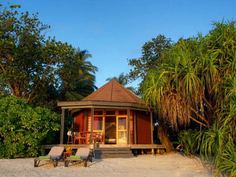 Komandoo Island Resort & Spa  228144