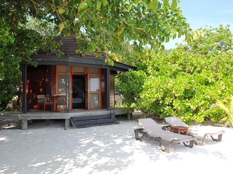 Komandoo Island Resort & Spa  228151