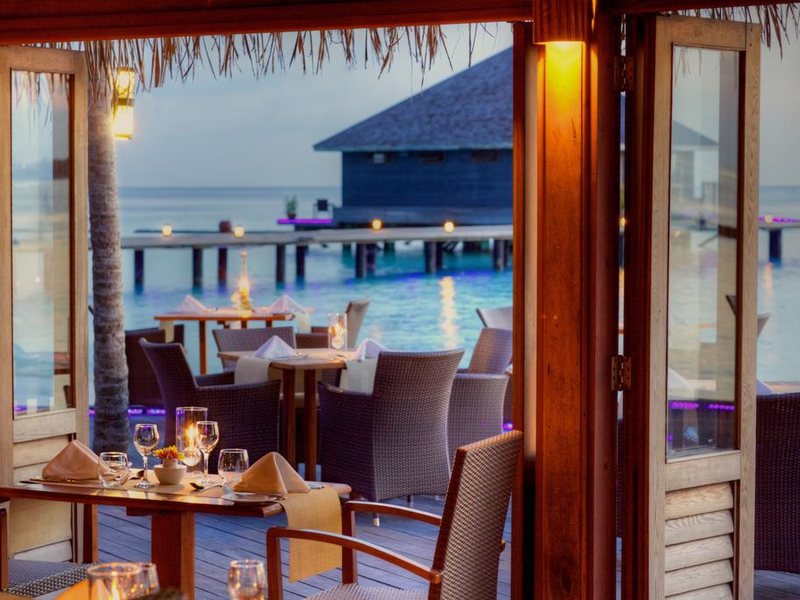 Komandoo Island Resort & Spa  228159