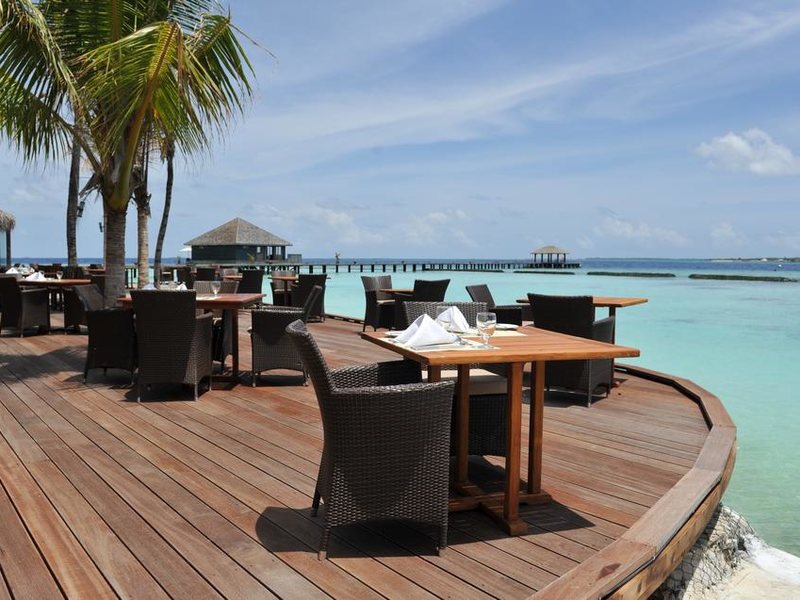 Komandoo Island Resort & Spa  228161