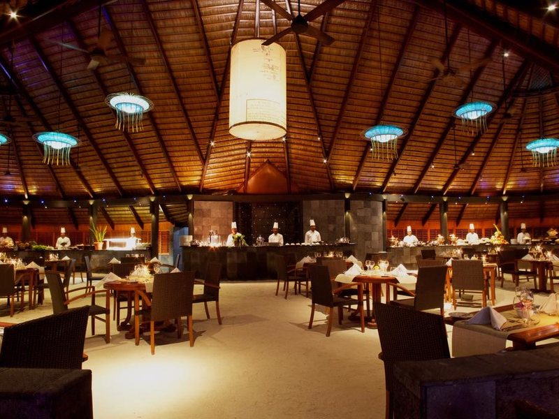 Komandoo Island Resort & Spa  228162