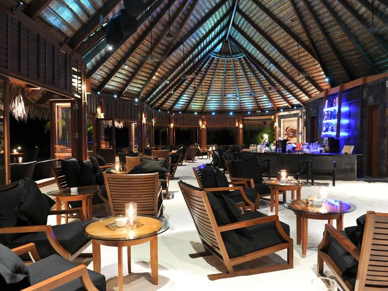 Komandoo Island Resort & Spa  228163