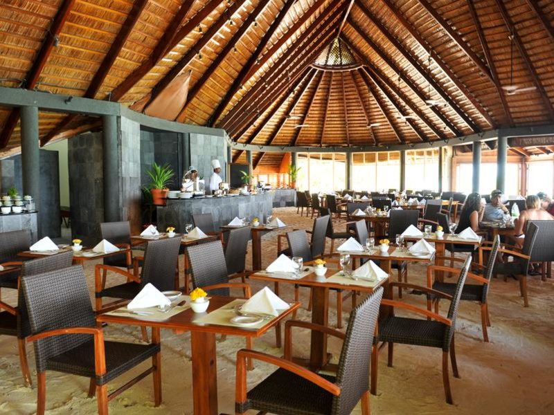 Komandoo Island Resort & Spa  228165