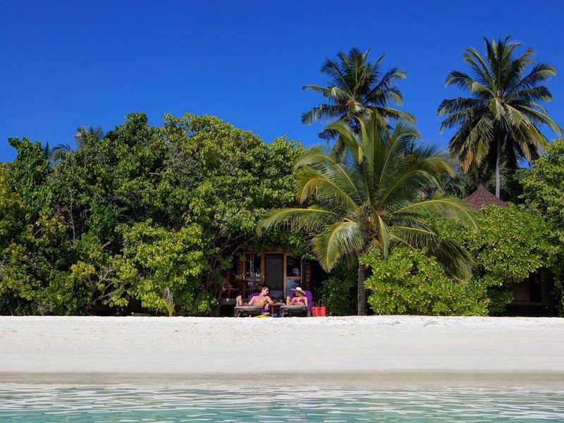 Komandoo Island Resort & Spa  228166