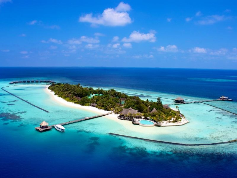 Komandoo Island Resort & Spa  228168
