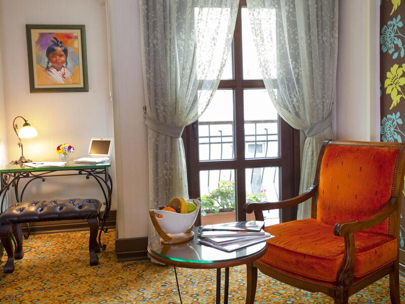 Konak Hotel 242413