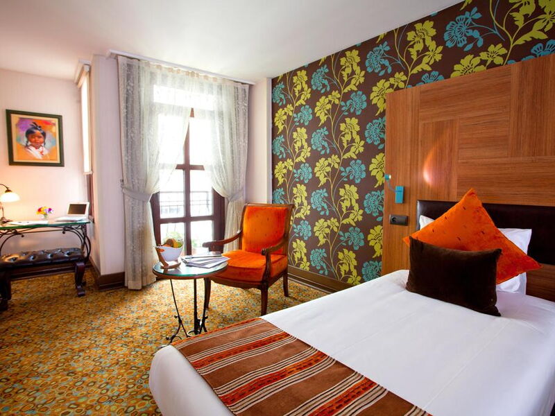 Konak Hotel 242414