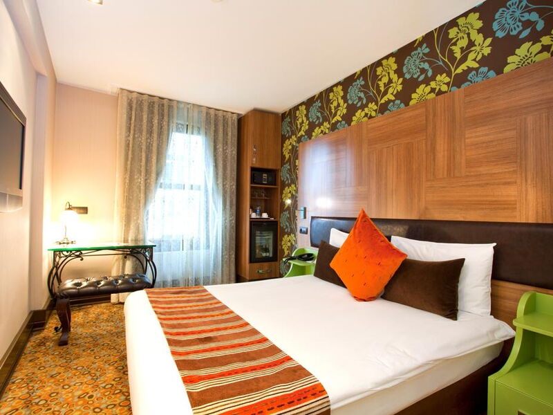 Konak Hotel 242415
