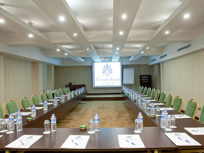 Konak Hotel 242417