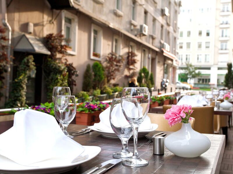 Konak Hotel 242418