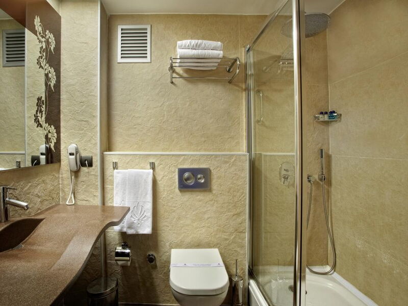 Konak Hotel 242419