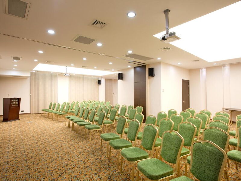 Konak Hotel 242420
