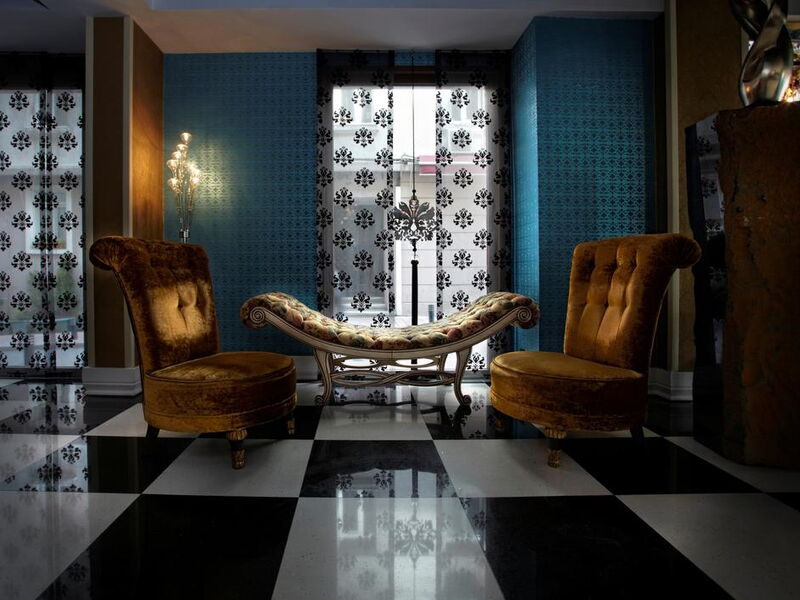 Konak Hotel 242422