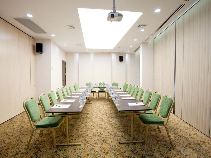 Konak Hotel 242423