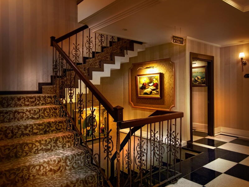 Konak Hotel 242424