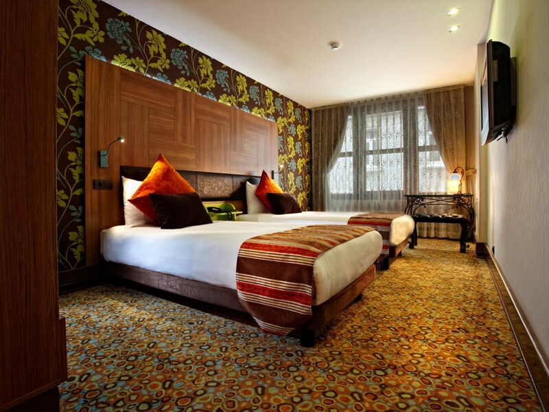 Konak Hotel 242425