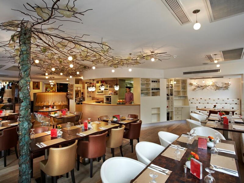 Konak Hotel 242426