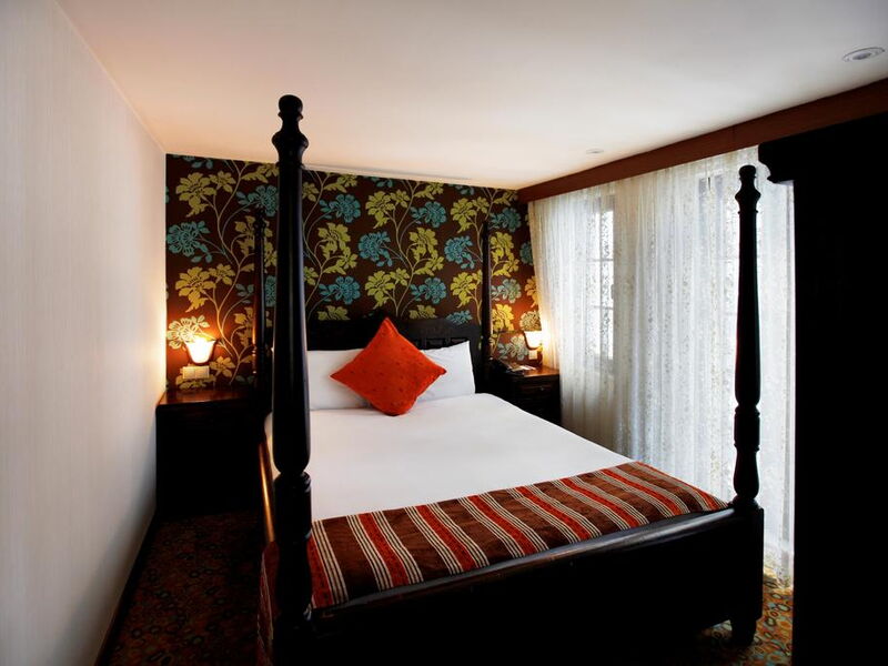 Konak Hotel 242430