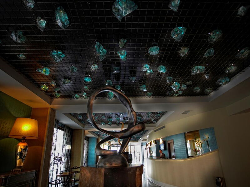 Konak Hotel 242431