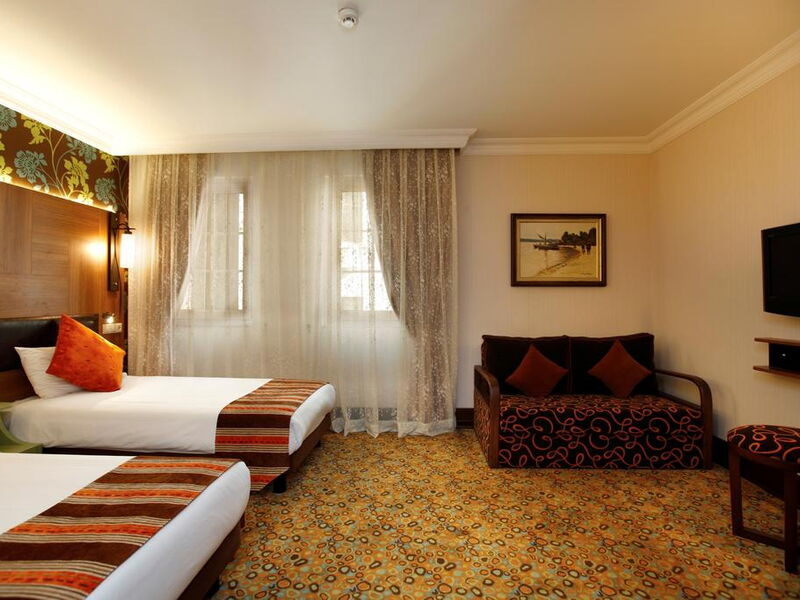 Konak Hotel 242432