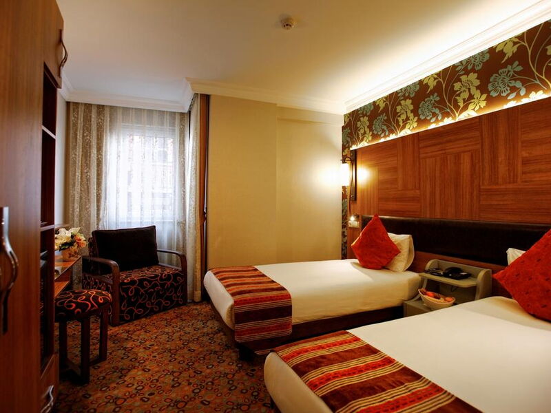 Konak Hotel 242433